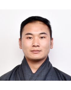 Phub Tshering